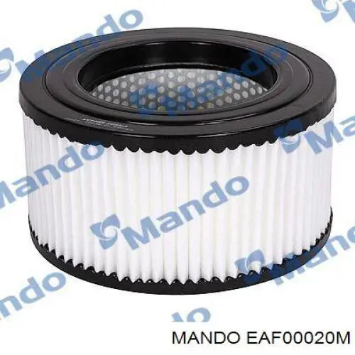 El filtro de aire Mando EAF00020M precio, desde 11,86 EUR