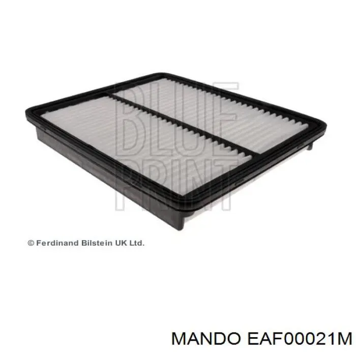 EAF00021M Mando filtro de aire