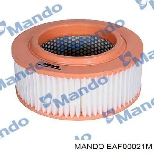 El filtro de aire Mando EAF00021M precio, desde 12,14 EUR