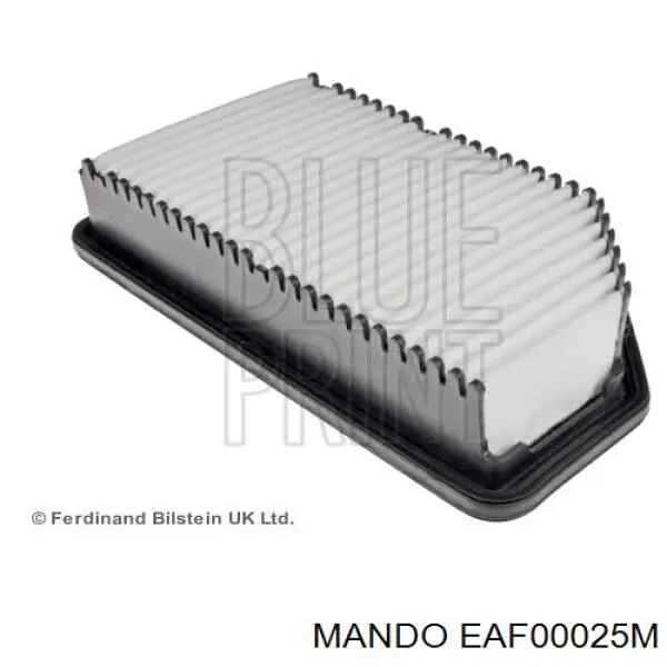 El filtro de aire Mando EAF00025M precio, desde 8,86 EUR