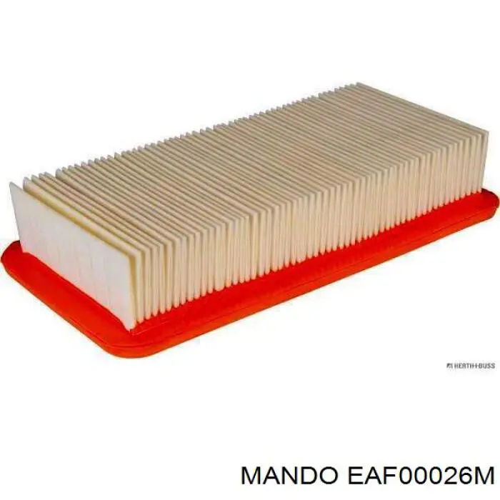 Comprar EAF00026M Mando Filtro de aire