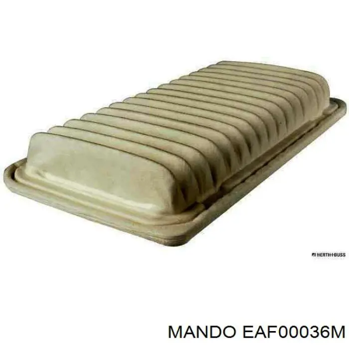 Comprar KAF861 Konner Filtro de aire