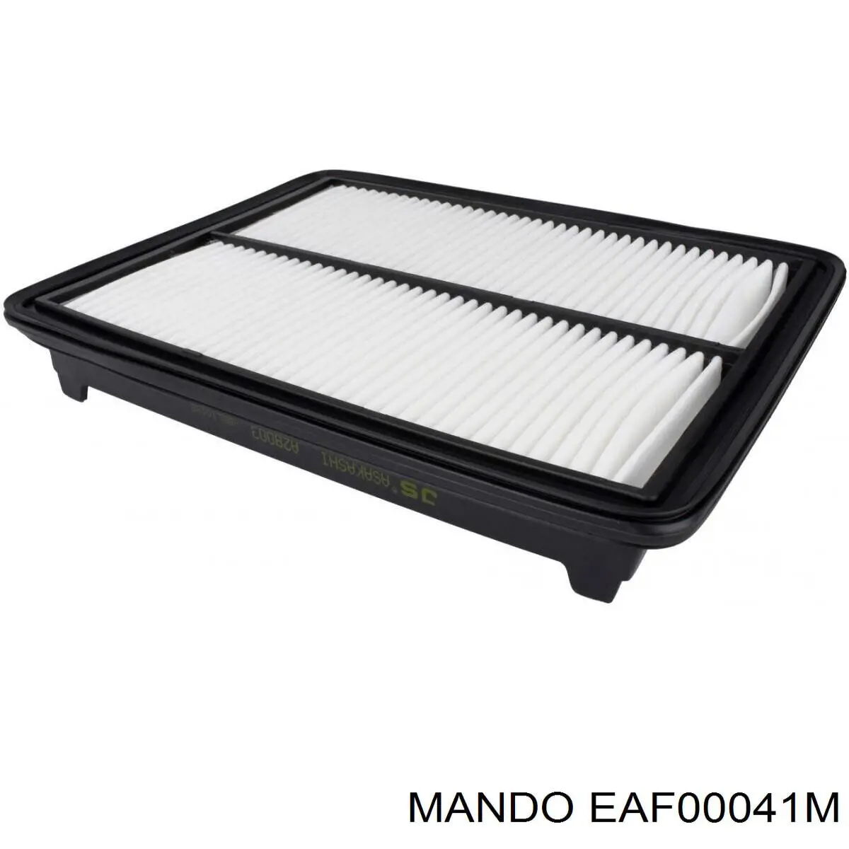 EAF00041M Mando filtro de aire