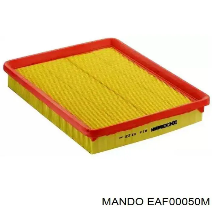 EAF00050M Mando Filtro de aire de motor
