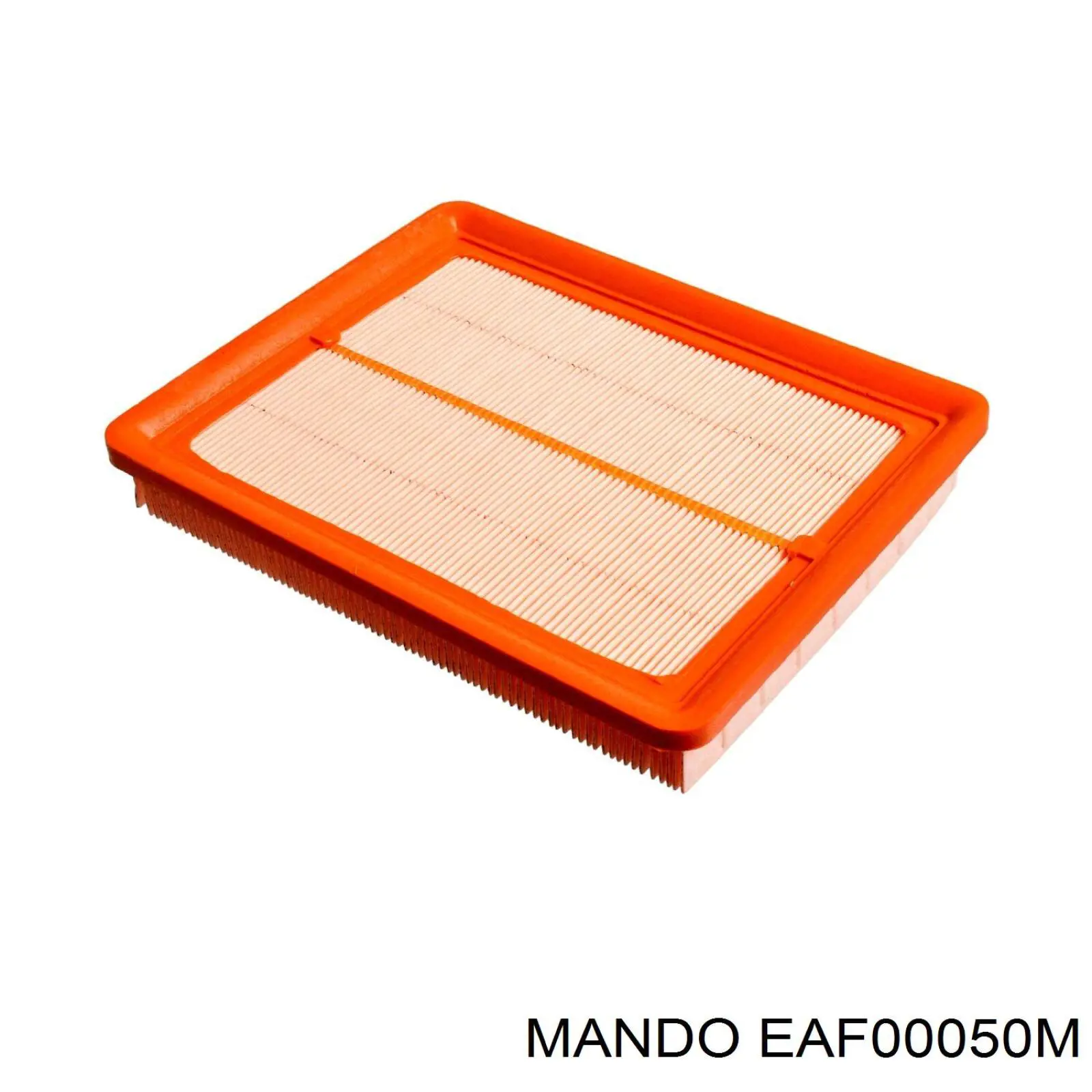 El filtro de aire Mando EAF00050M precio, desde 7,37 EUR