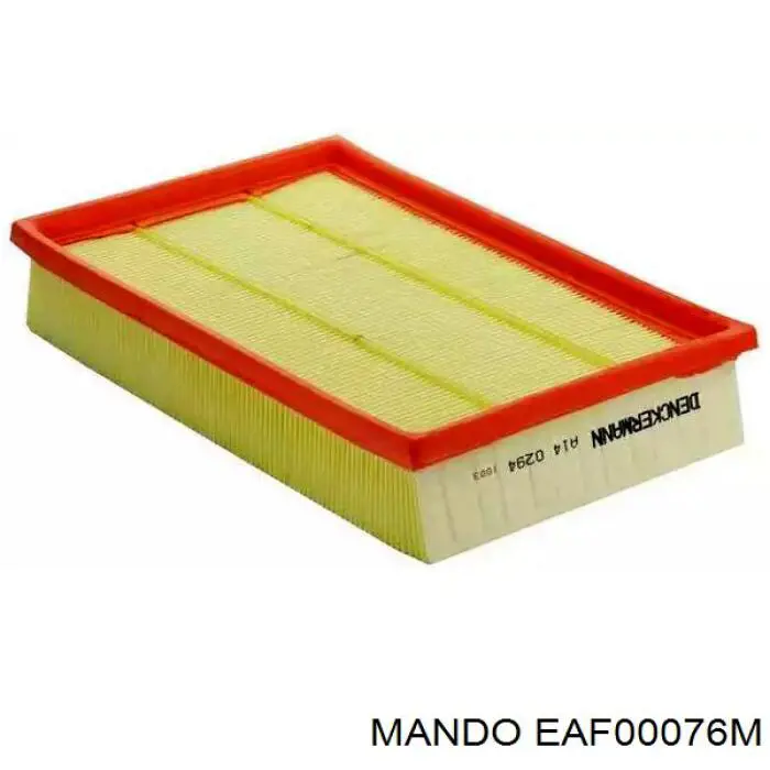 EAF00076M Mando Filtro de aire de motor