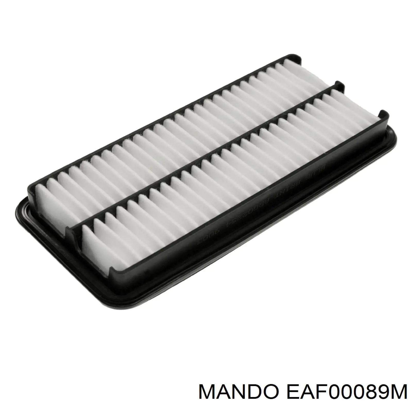 EAF00089M Mando filtro de aire