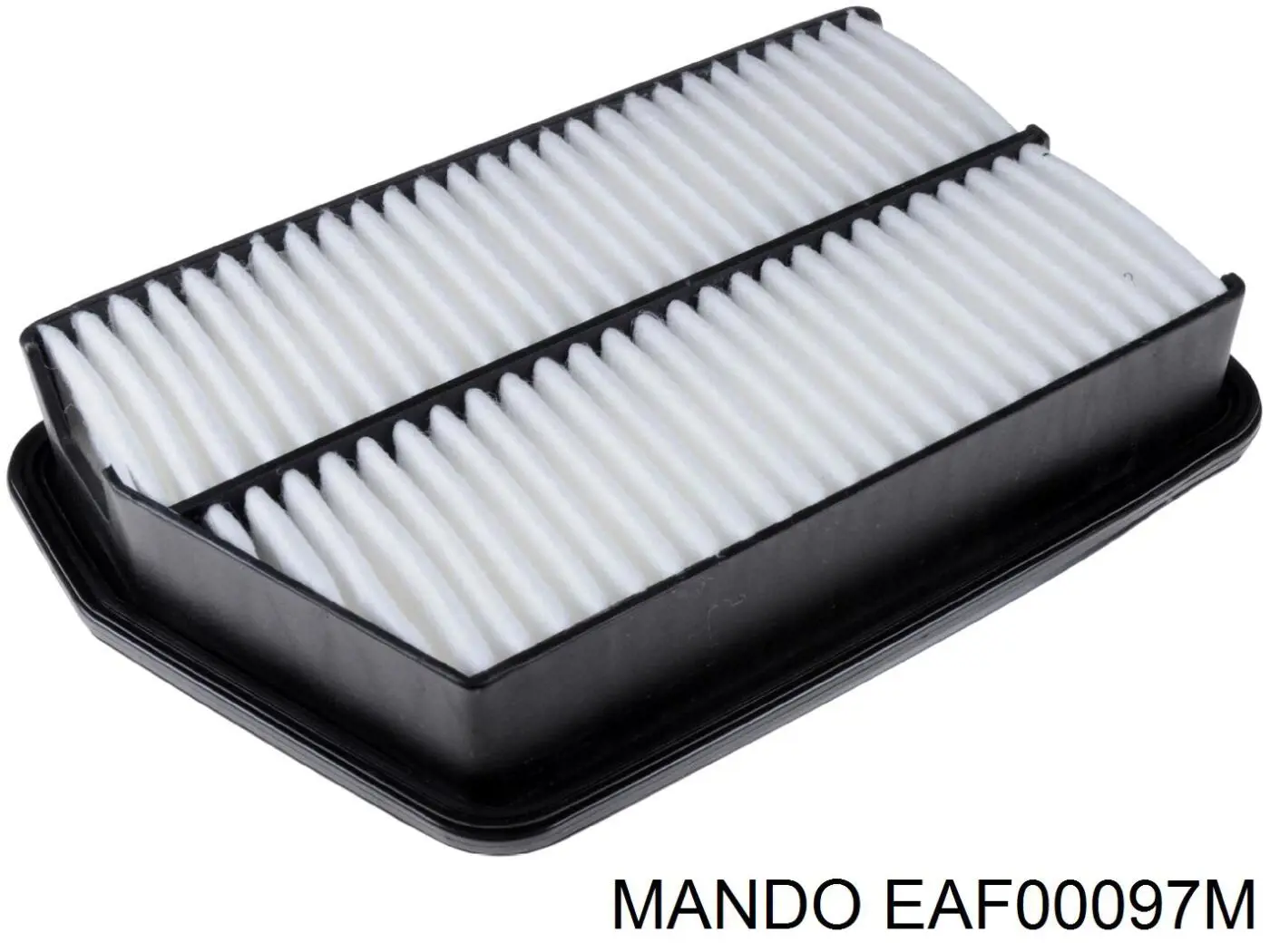 Filtro aire General Motors P96263897
