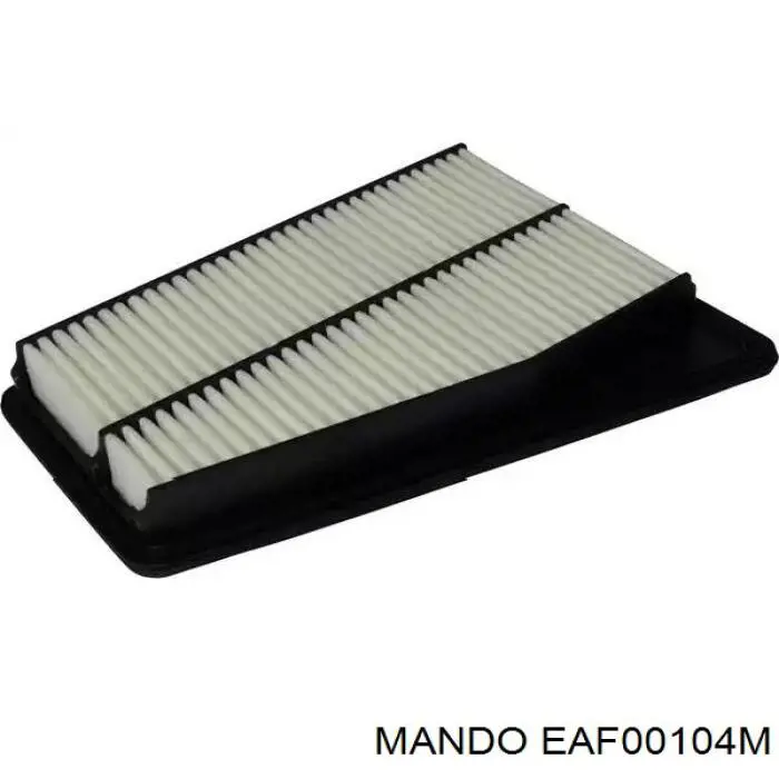 EAF00104M Mando Filtro de aire de motor
