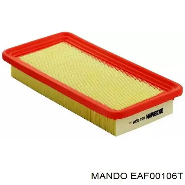 EAF00106T Mando filtro de aire