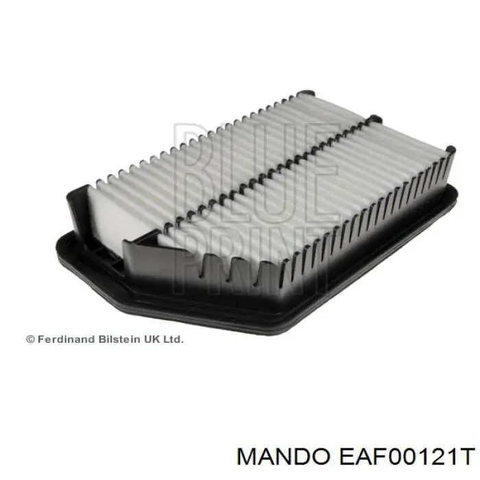 El filtro de aire Mando EAF00121T precio, desde 10,07 EUR
