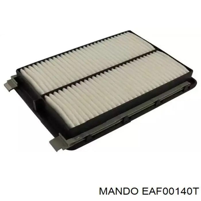 El filtro de aire Mando EAF00140T precio, desde 14,35 EUR