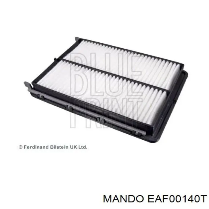 EAF00140T Mando Filtro de aire de motor