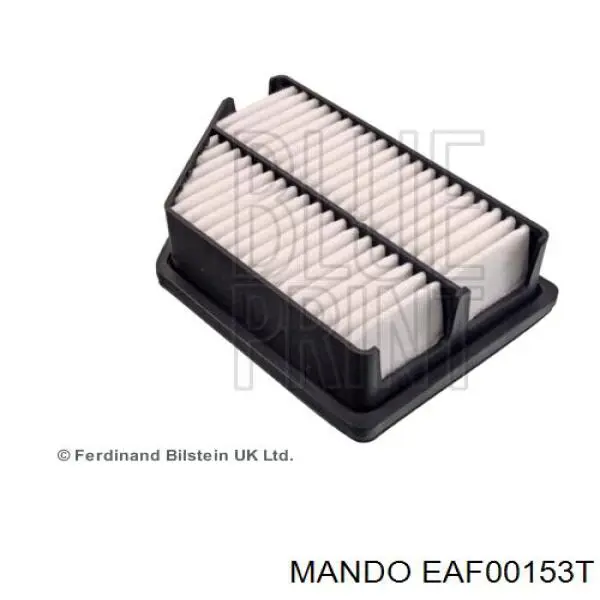 EAF00153T Mando Filtro de aire de motor