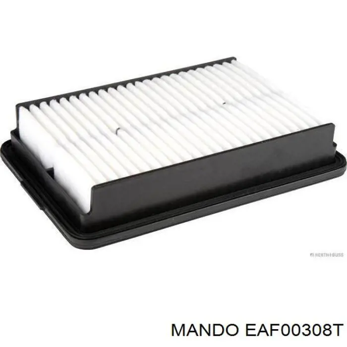 El filtro de aire Mando EAF00308T precio, desde 7,57 EUR