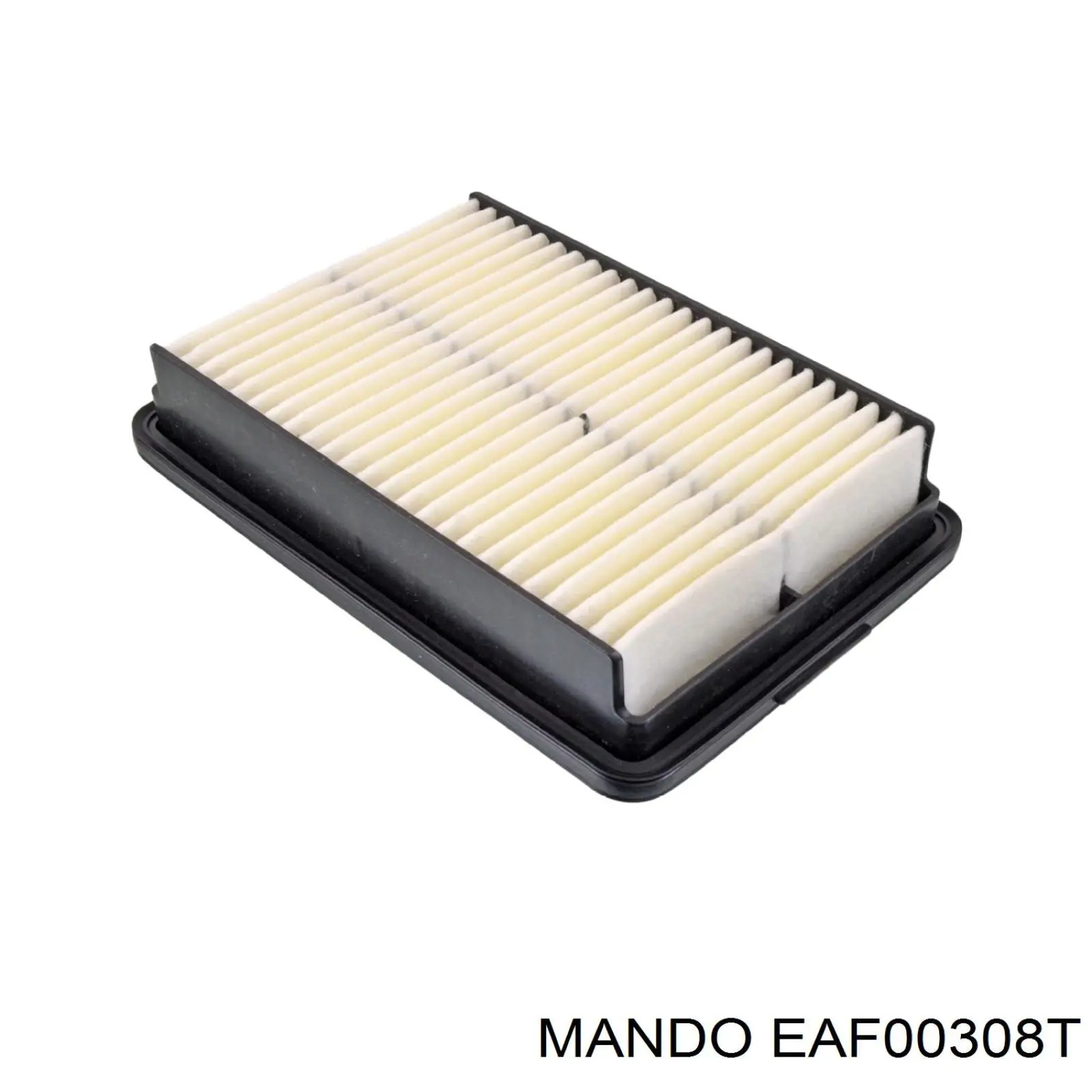 EAF00308T Mando filtro de aire