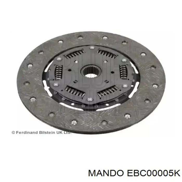 Cojinete de embrague 3151600771 Sachs