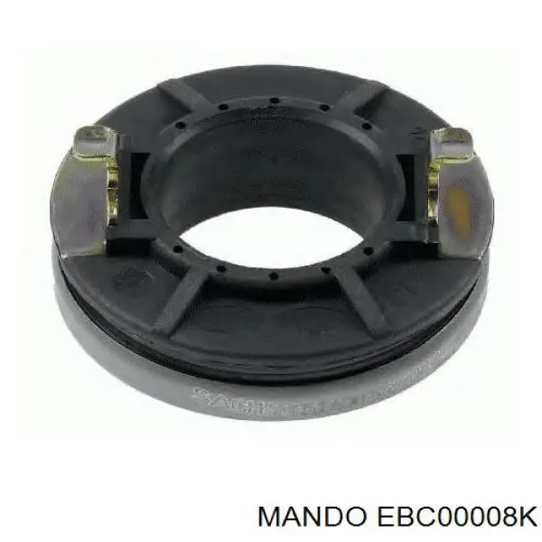 Cojinete de desembrague Mando EBC00008K precio, desde 25,38 EUR