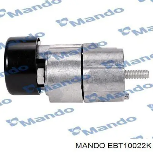 Comprar EBT10022K Mando Tensor de la correa trapecial