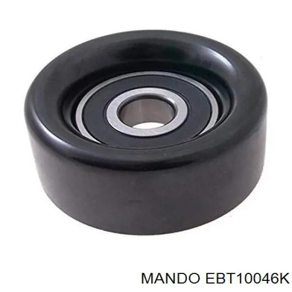 Rodillo tensor correa poli V Mando EBT10046K precio, desde 19,26 EUR