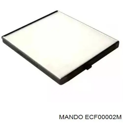 Comprar ECF00002M Mando Filtro de aire del habitáculo