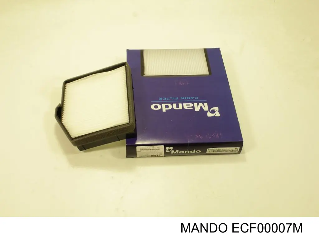 Comprar ECF00007M Mando Filtro de aire del habitáculo