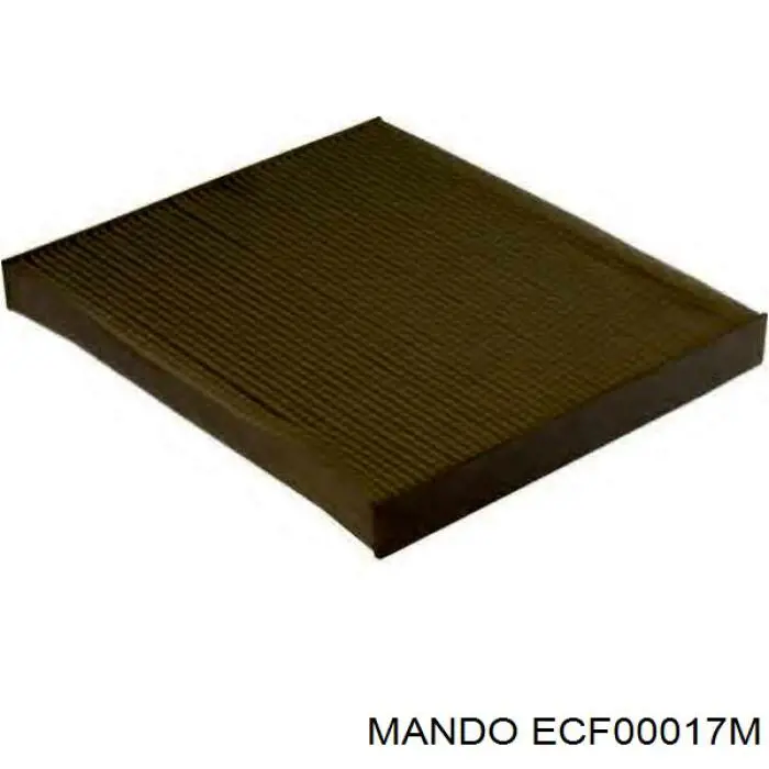 Comprar ECF00017M Mando Filtro de aire del habitáculo