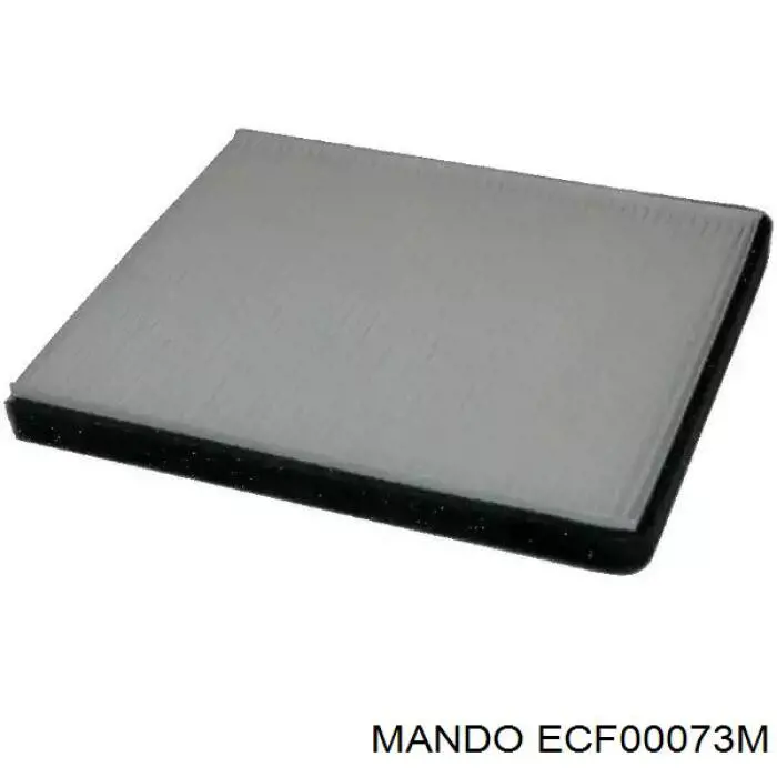 Filtro de cabina Mando ECF00073M precio, desde 9,08 EUR