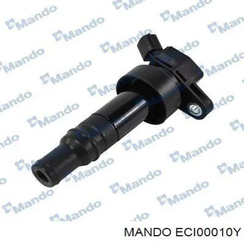 Bobina de encendido Mando ECI00010Y
