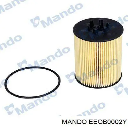 Filtro de aceite Mando EEOB0002Y precio, desde 3,87 EUR