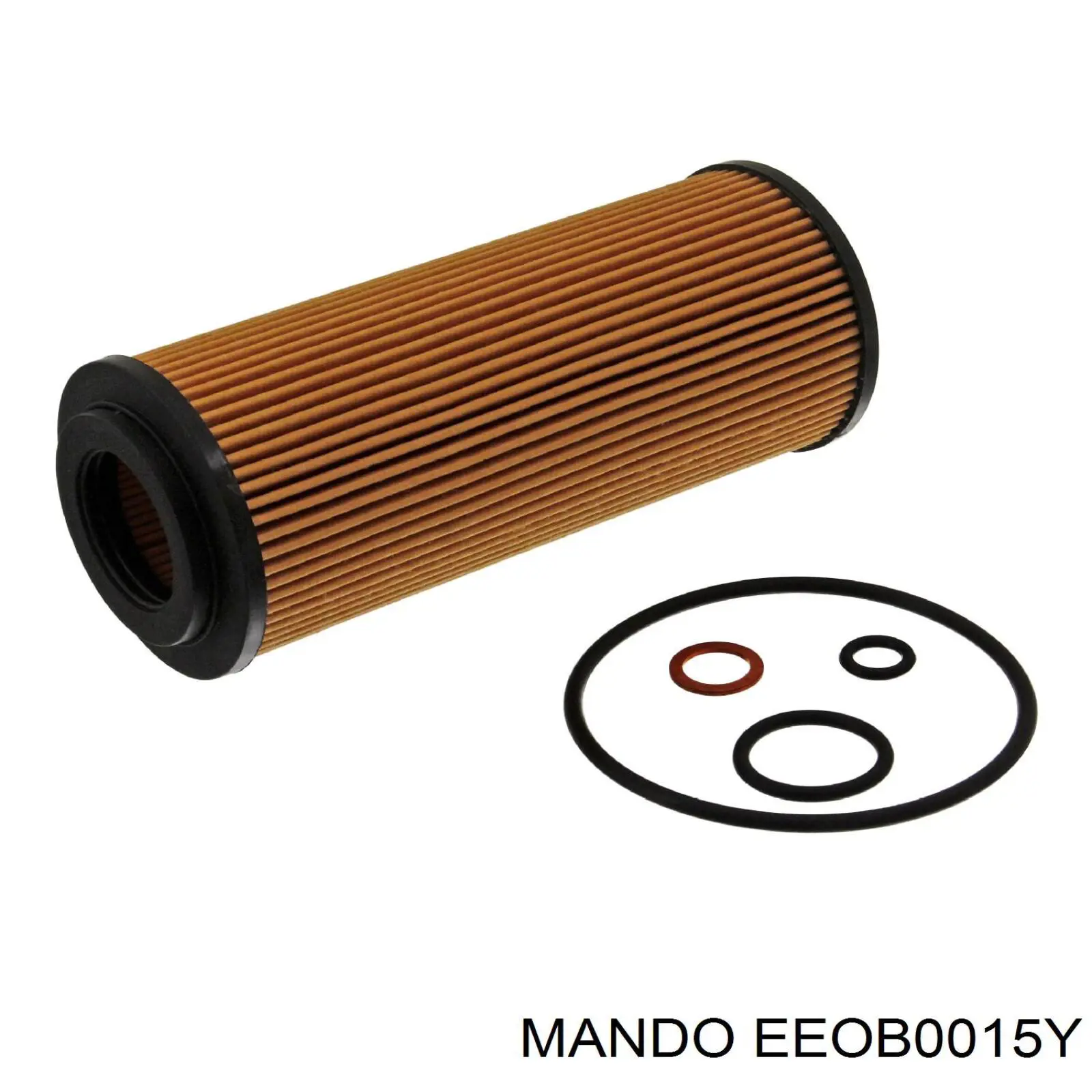 Comprar EEOB0015Y Mando Filtros de aceite