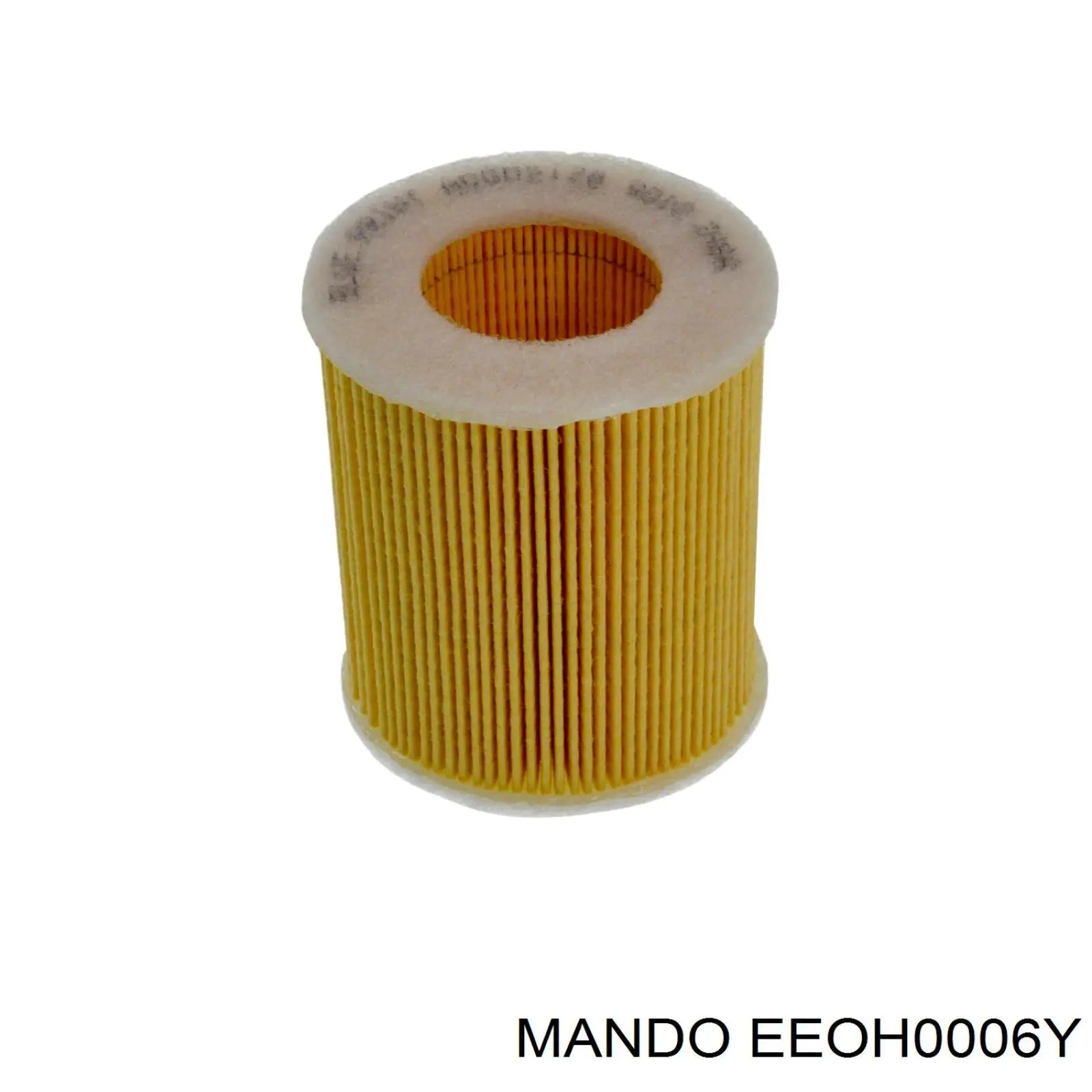 EEOH0006Y Mando Filtro aceite