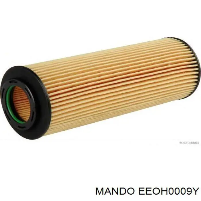Filtro de aceite Mando EEOH0009Y precio, desde 6,59 EUR