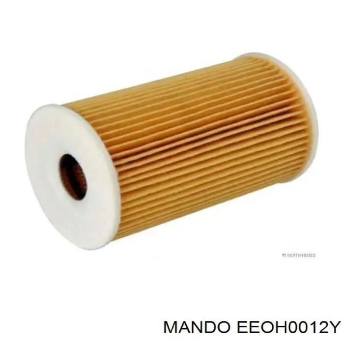 Comprar EEOH0012Y Mando Filtros de aceite