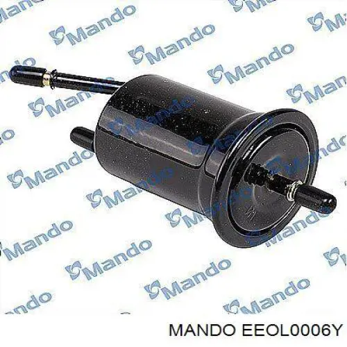 Filtro combustible Mando EEOL0006Y precio, desde 13,45 EUR
