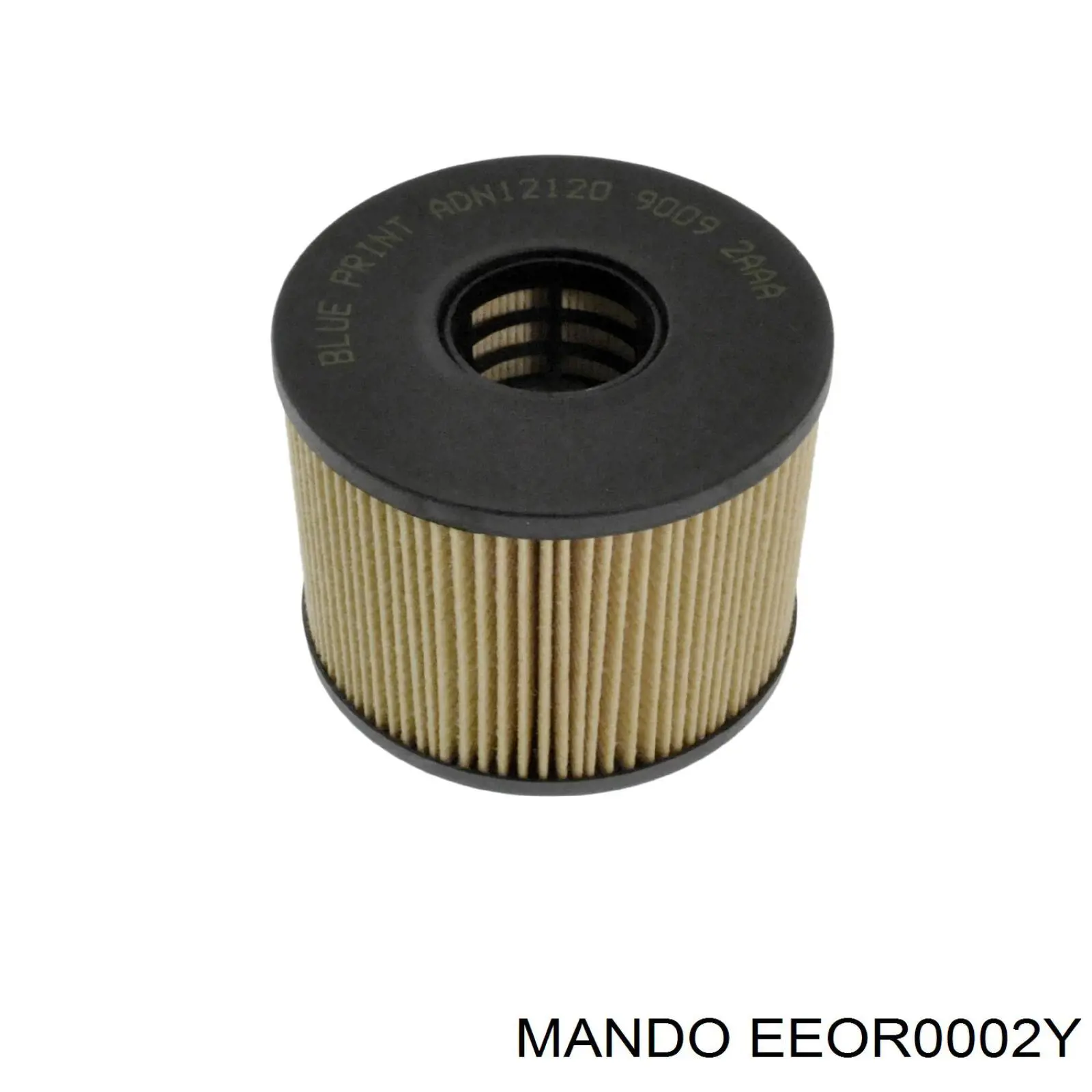 Comprar EEOR0002Y Mando Filtros de aceite
