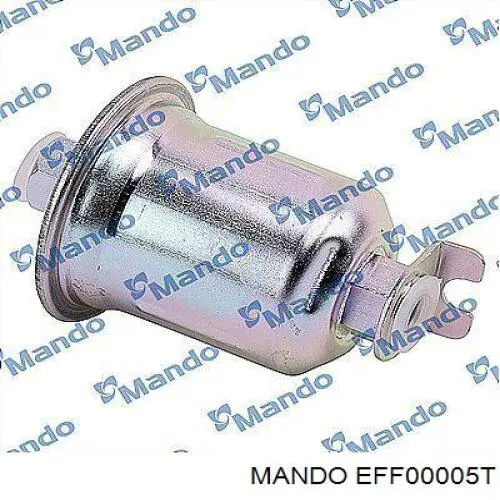 EFF00005T Mando filtro combustible