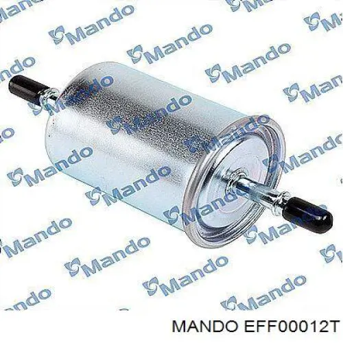 CKI13007 Comline Filtro de gasolina