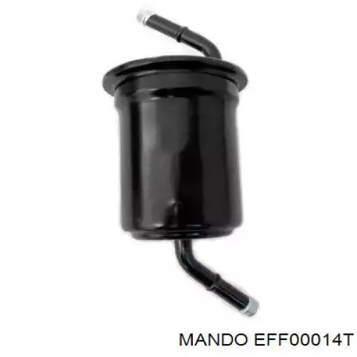 EFF00014T Mando filtro combustible