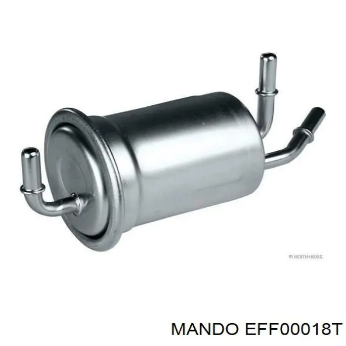 EFF00018T Mando filtro combustible