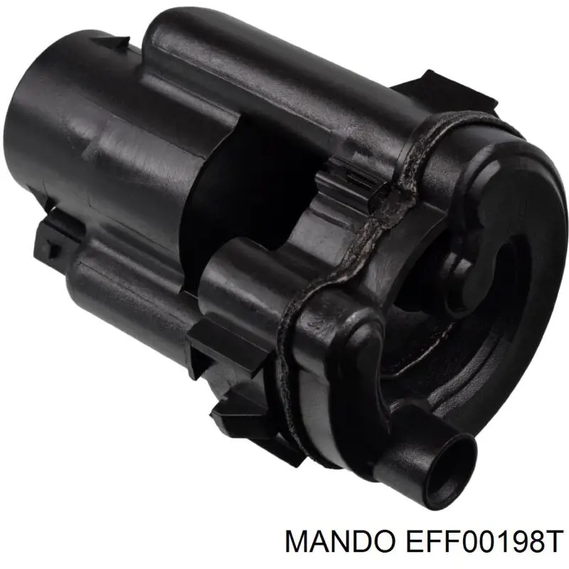 EFF00198T Mando Filtro de gasolina