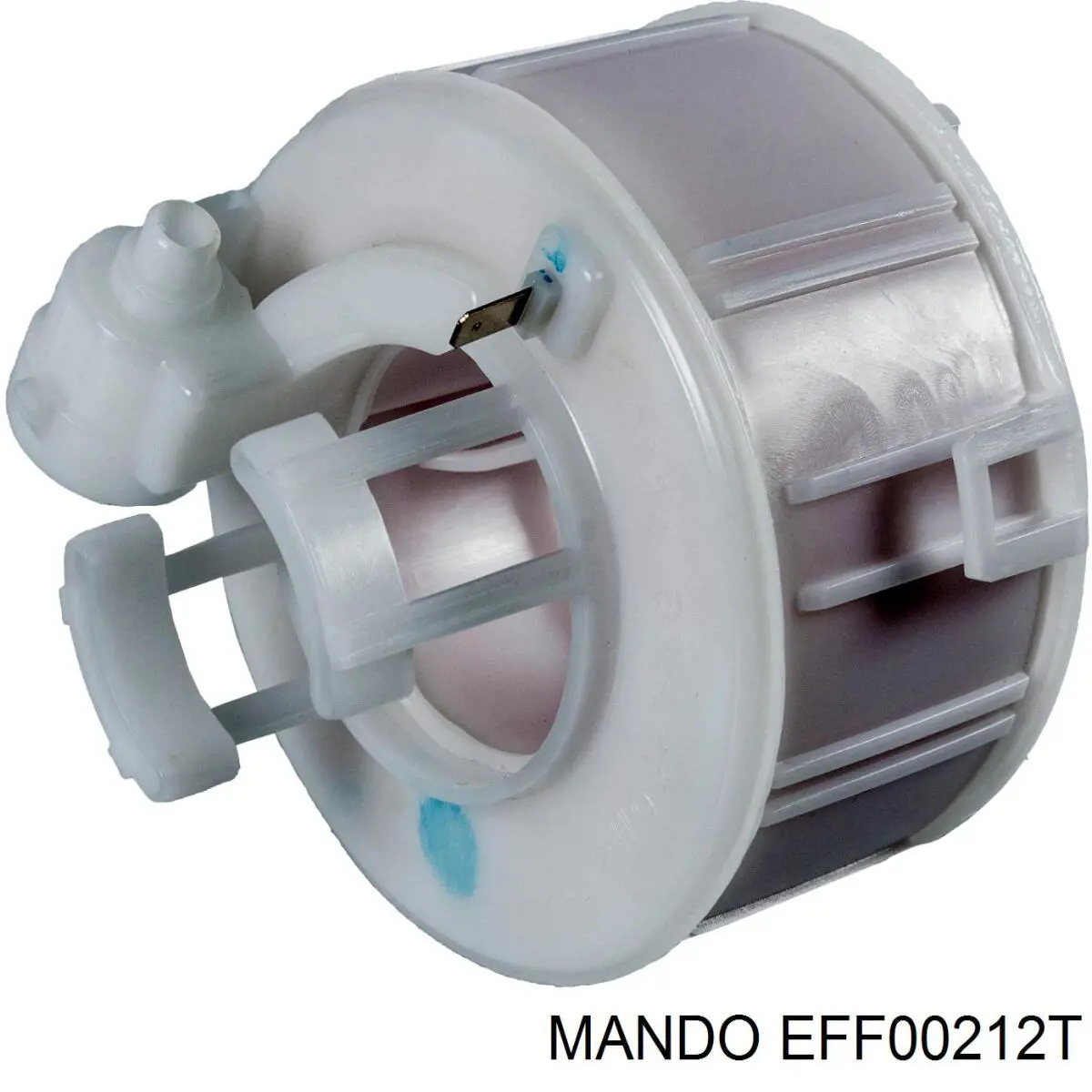 EFF00212T Mando filtro combustible
