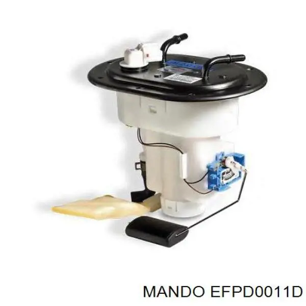 Comprar EFPD0011D Mando Unidad de alimentación de combustible