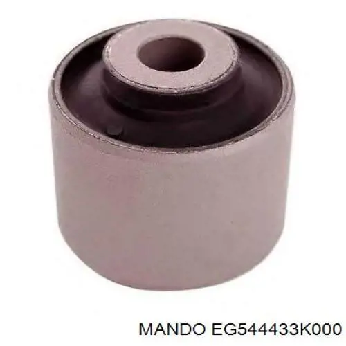 Buje del brazo de suspensión delantero superior Mando EG544433K000 precio, desde 6,87 EUR