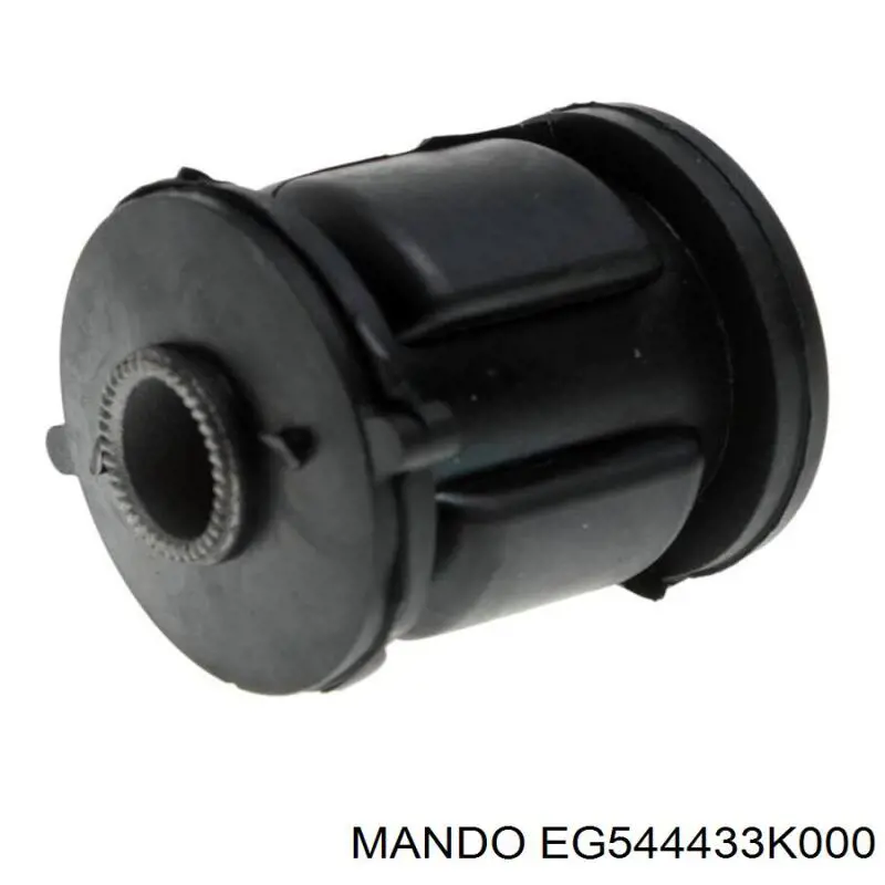 EG544433K000 Mando Buje del brazo de suspensión delantero superior