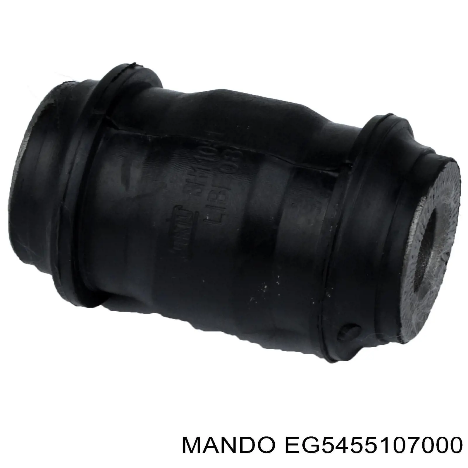 EG5455107000 Mando silentblock de suspensión delantero inferior