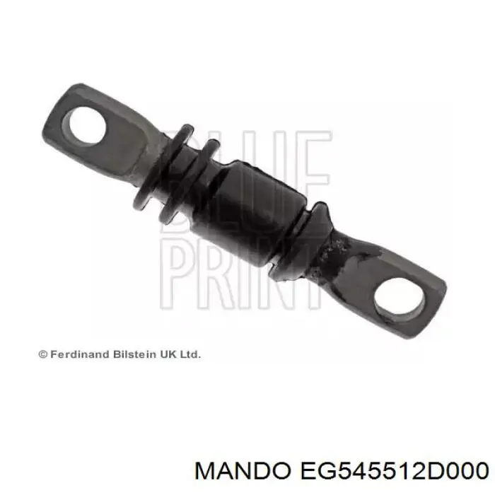 EG545512D000 Mando silentblock de suspensión delantero inferior