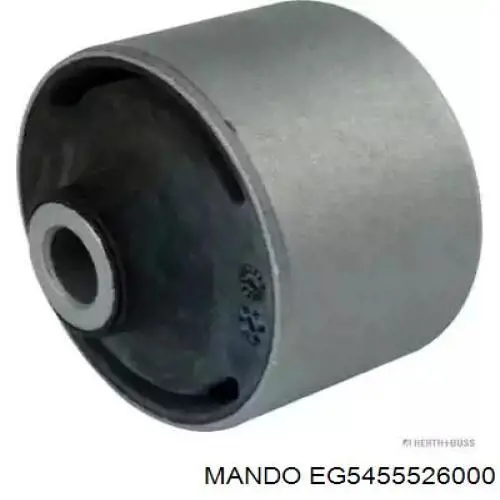 EG5455526000 Mando silentblock de suspensión delantero inferior