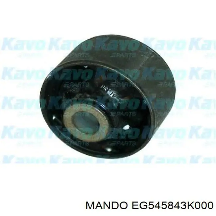 EG545843K000 Mando silentblock de suspensión delantero inferior