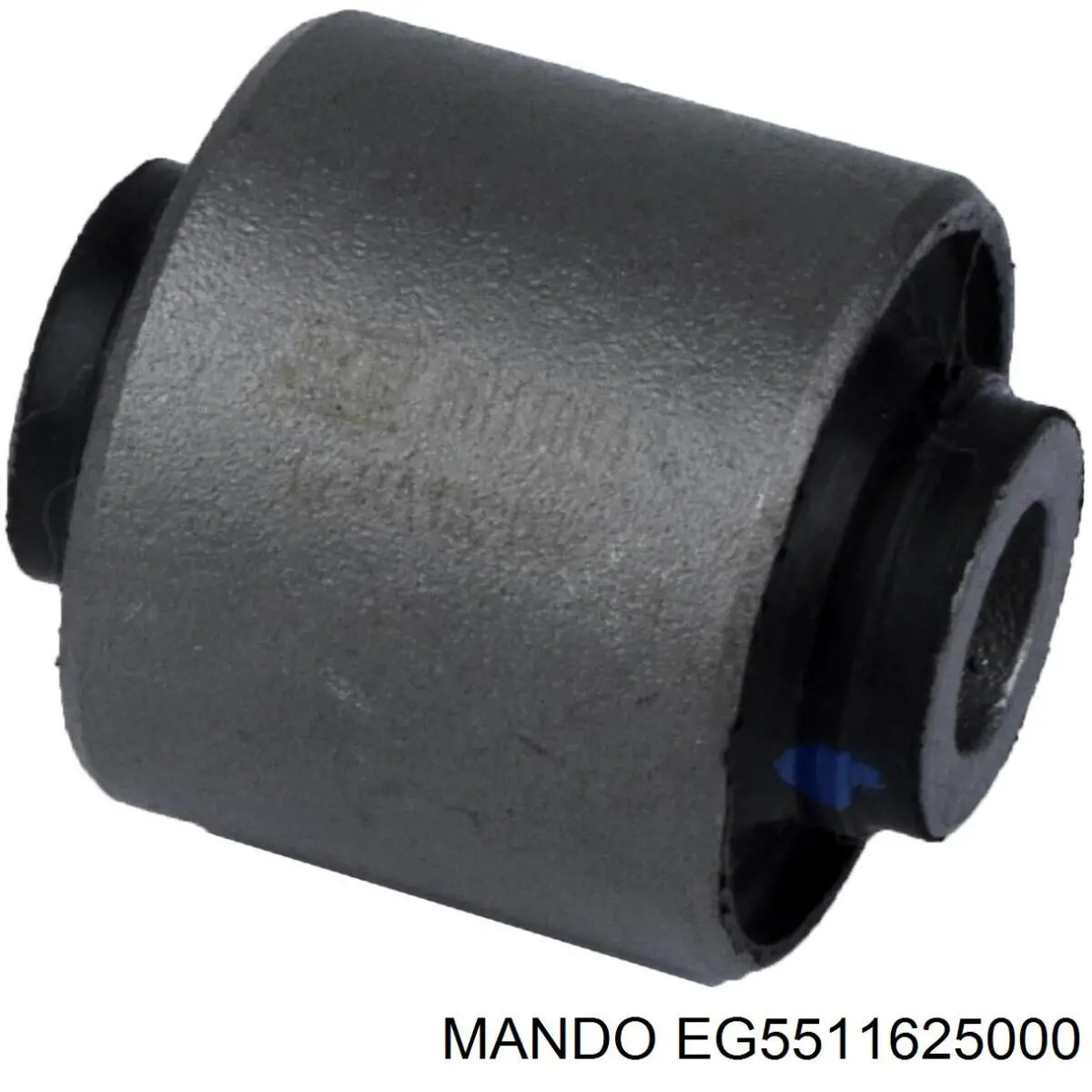 Silentblock de mangueta trasera Hyundai Accent (LC)